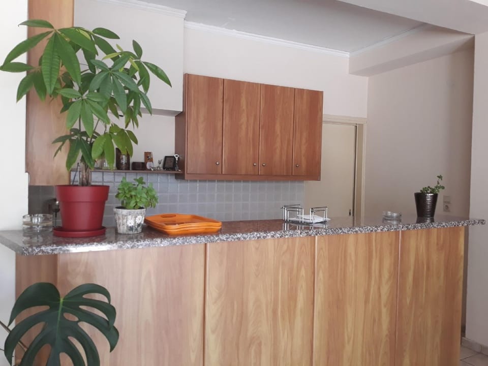 Nestor Hotel in Messenia