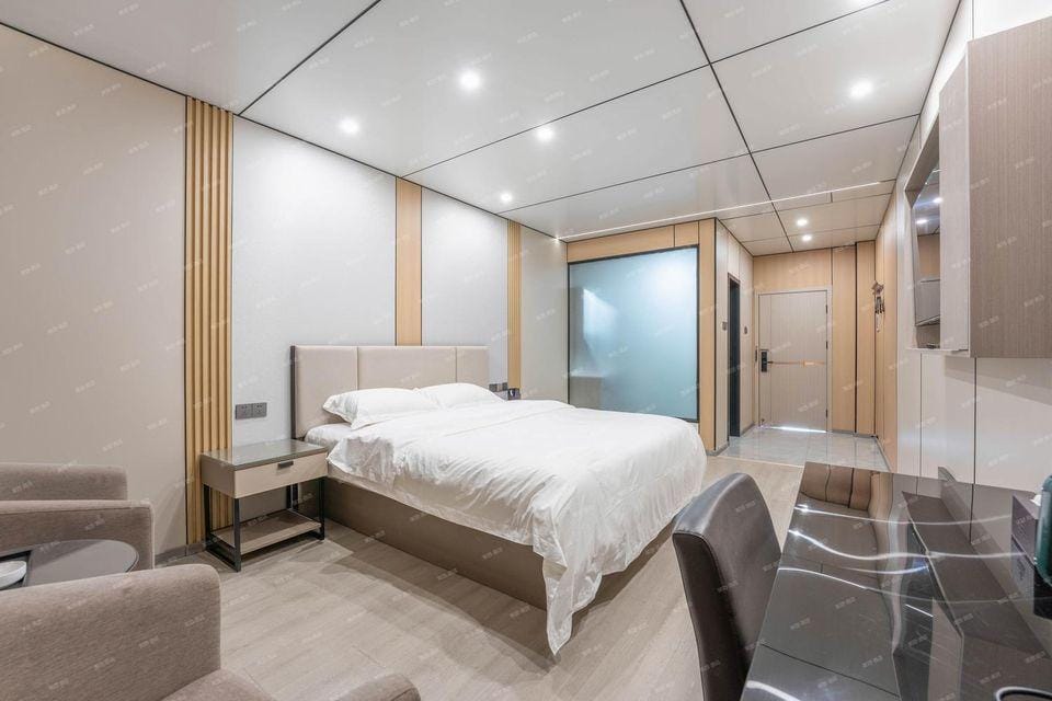 Nanjing Tianzhou Boutique Hotel Hotel in Nanjing
