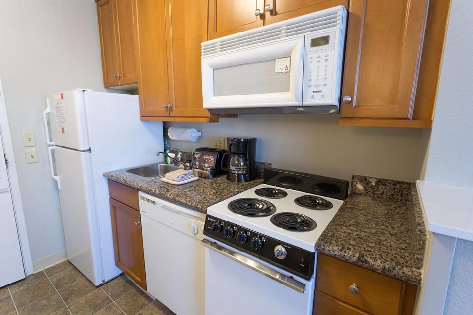 TownePlace Suites by Marriott Sunnyvale Mountain View Hotel in Mountain View