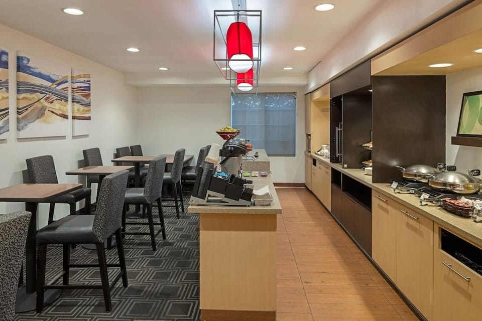 TownePlace Suites by Marriott Sunnyvale Mountain View Hotel in Mountain View