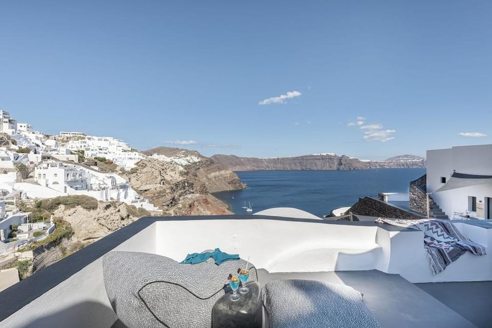 Pearl of Caldera Oia Boutique Hotel Hotel in Oia