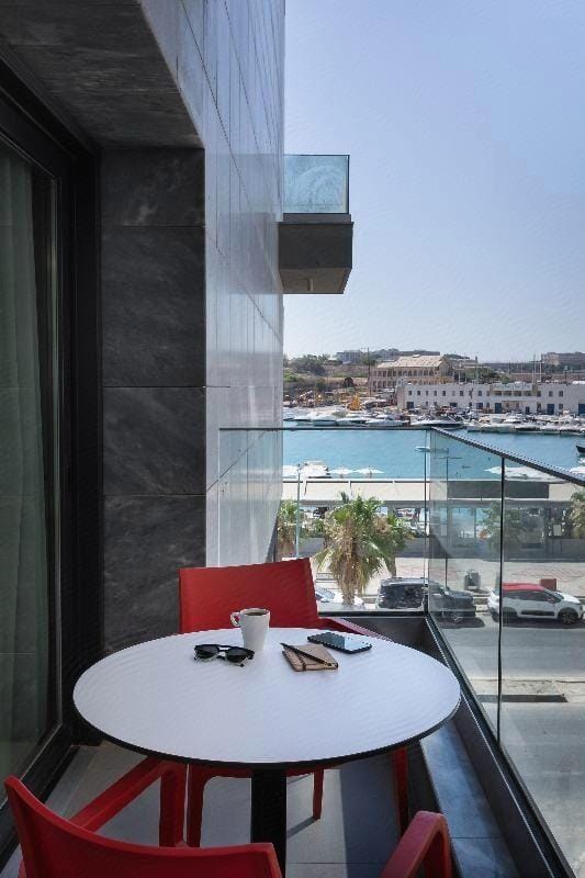 Hotel Verdi Hotel in Sliema