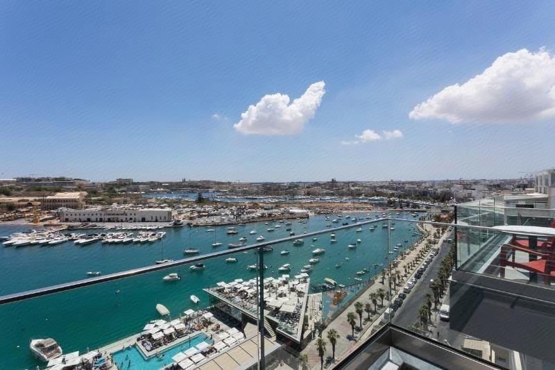 Hotel Verdi Hotel in Sliema