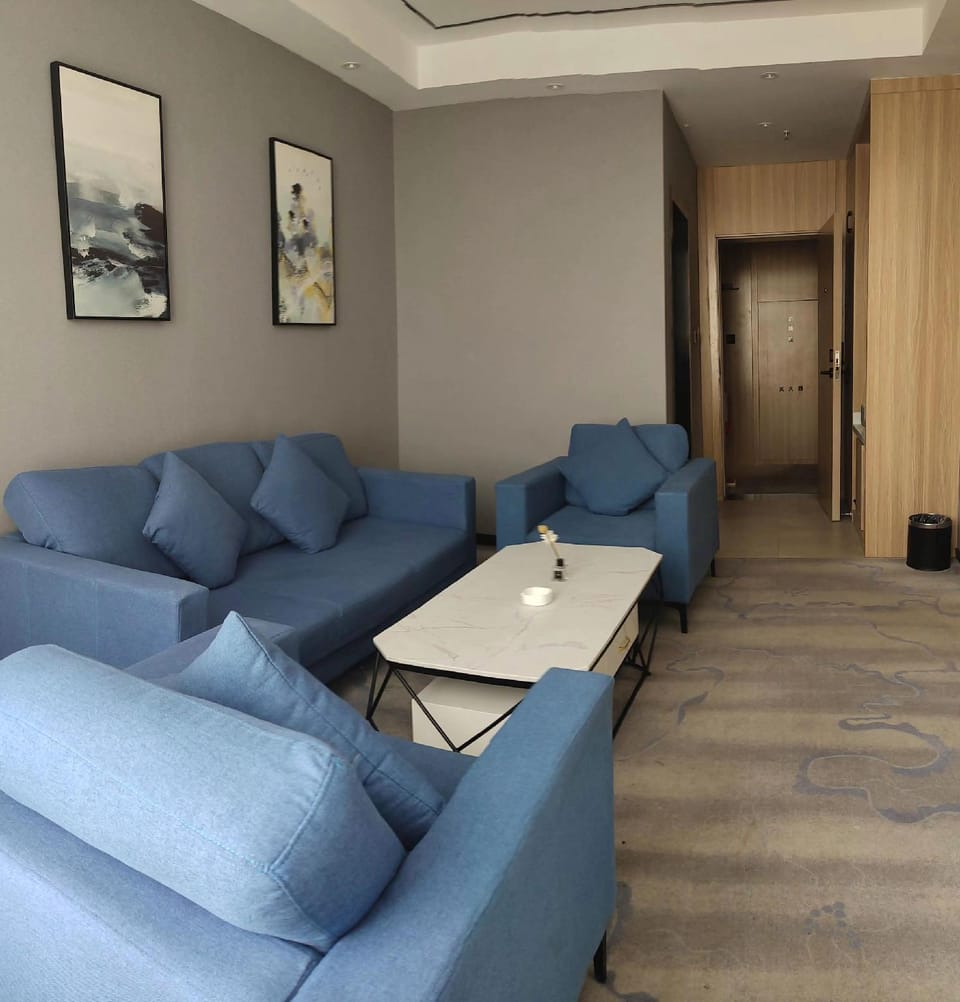 Wanli Hotel Hotel in China