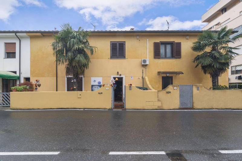 Il Cielo di Lucio Hotel in Pisa