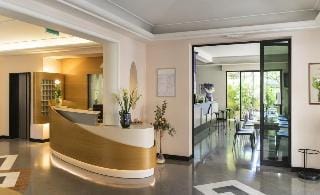Hotel Sampaoli Hotel in Bellaria - Igea Marina