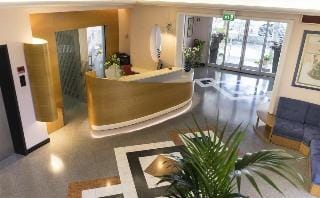Hotel Sampaoli Hotel in Bellaria - Igea Marina
