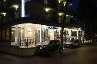 Hotel Sampaoli Hotel in Bellaria - Igea Marina