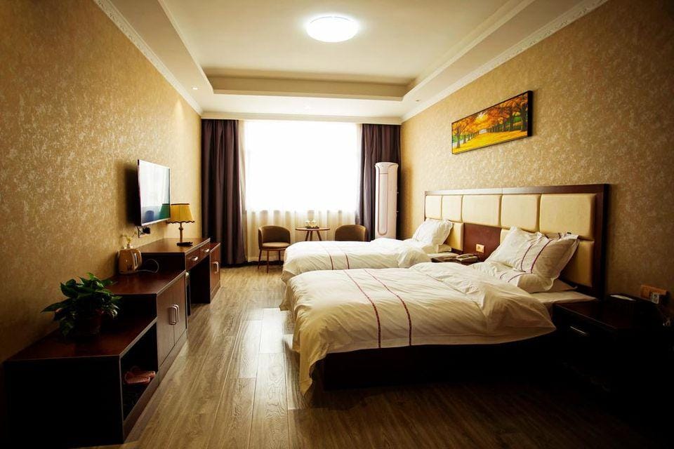 Guestroom