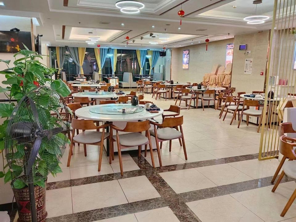 hejiale hotel Hotel in Hainan