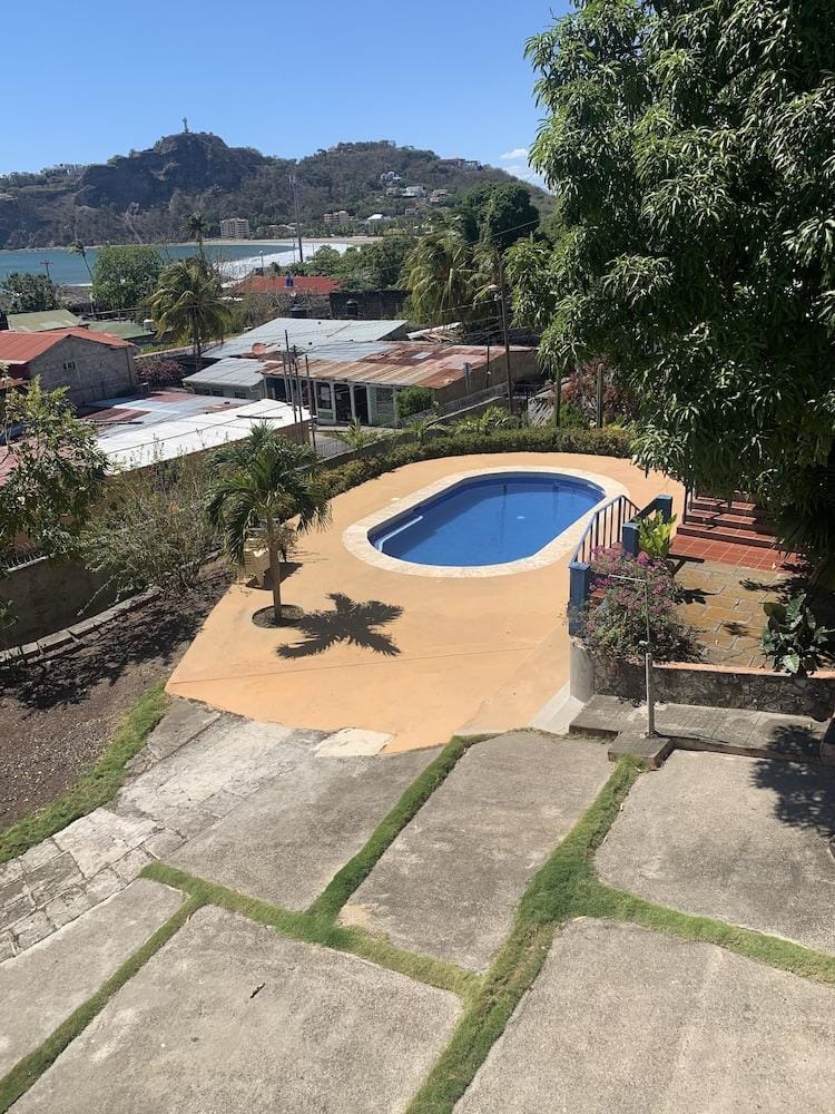 Black Pearl Inn Hotel in San Juan del Sur