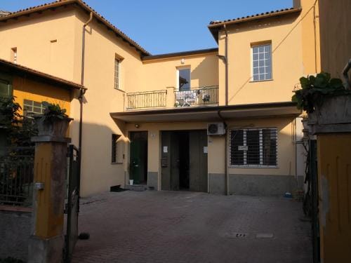 Morandi's Hotel in Bologna