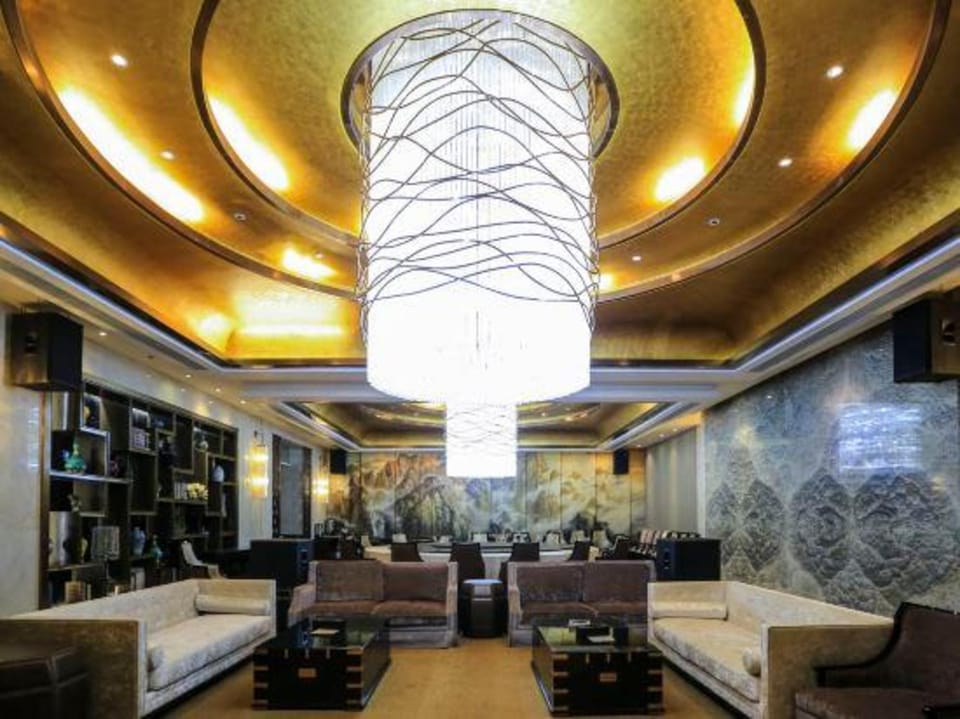 Jingtai Lidu Hotel Hotel in Guangzhou