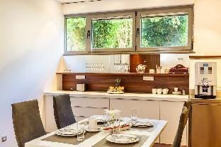 Oasis Life Hotel in Split