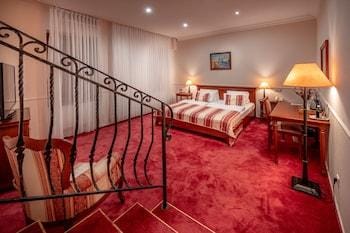 Hotel Capital Hotel in Slovakia