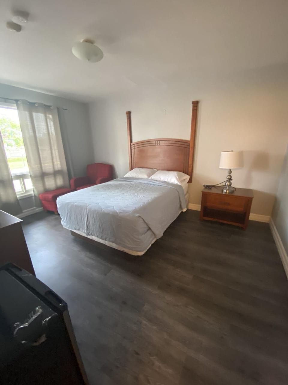 Studio 1 Motel Hotel in Cobourg