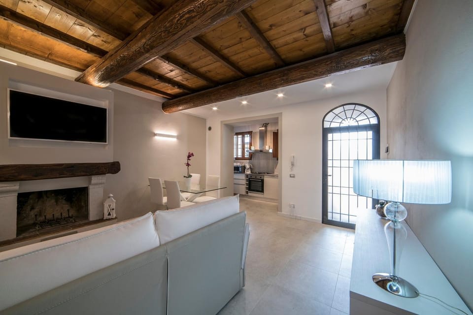 Rocca Palazzaccio Hotel in San Casciano Val Pesa