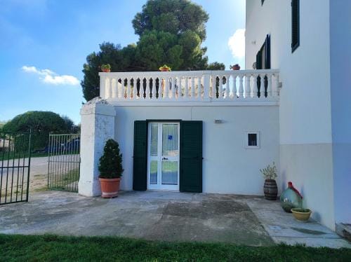 La Torlia - Bed & Breakfast Hotel in Province of Taranto