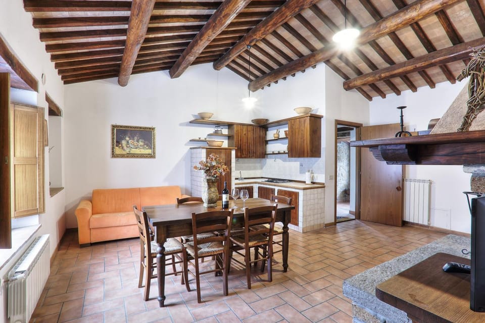 Agriturismo Cerqueto Hotel in Lazio