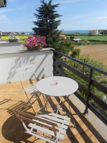 ilmareinmezzo Hotel in Porto Recanati
