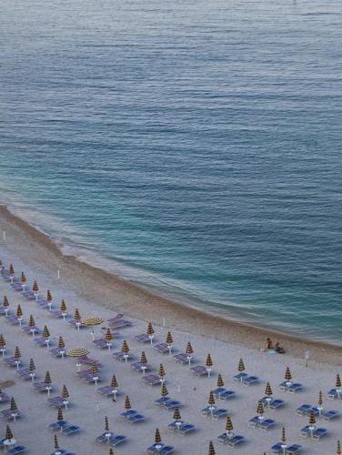 ilmareinmezzo Hotel in Porto Recanati