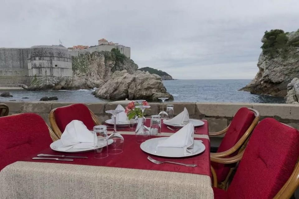 Orhan Rooms Dubrovnik Hotel in Dubrovnik