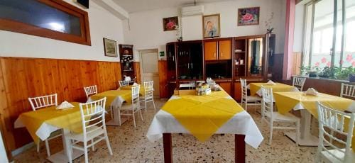 Villa Pacis Hotel in Naples