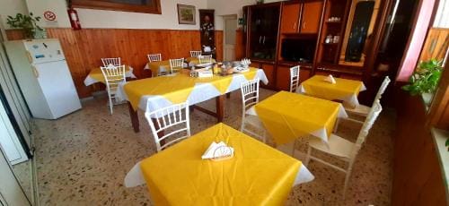 Villa Pacis Hotel in Naples
