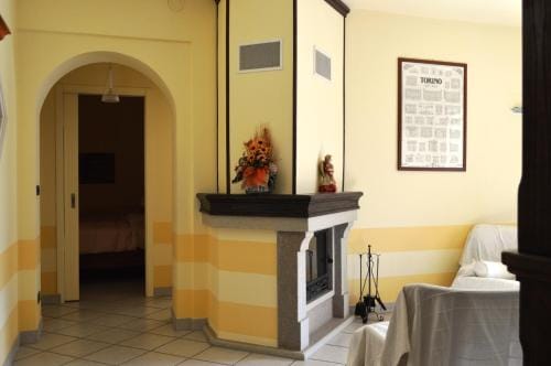 Il Borgo Hotel in Piedmont