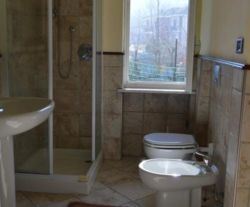 Il Borgo Hotel in Piedmont