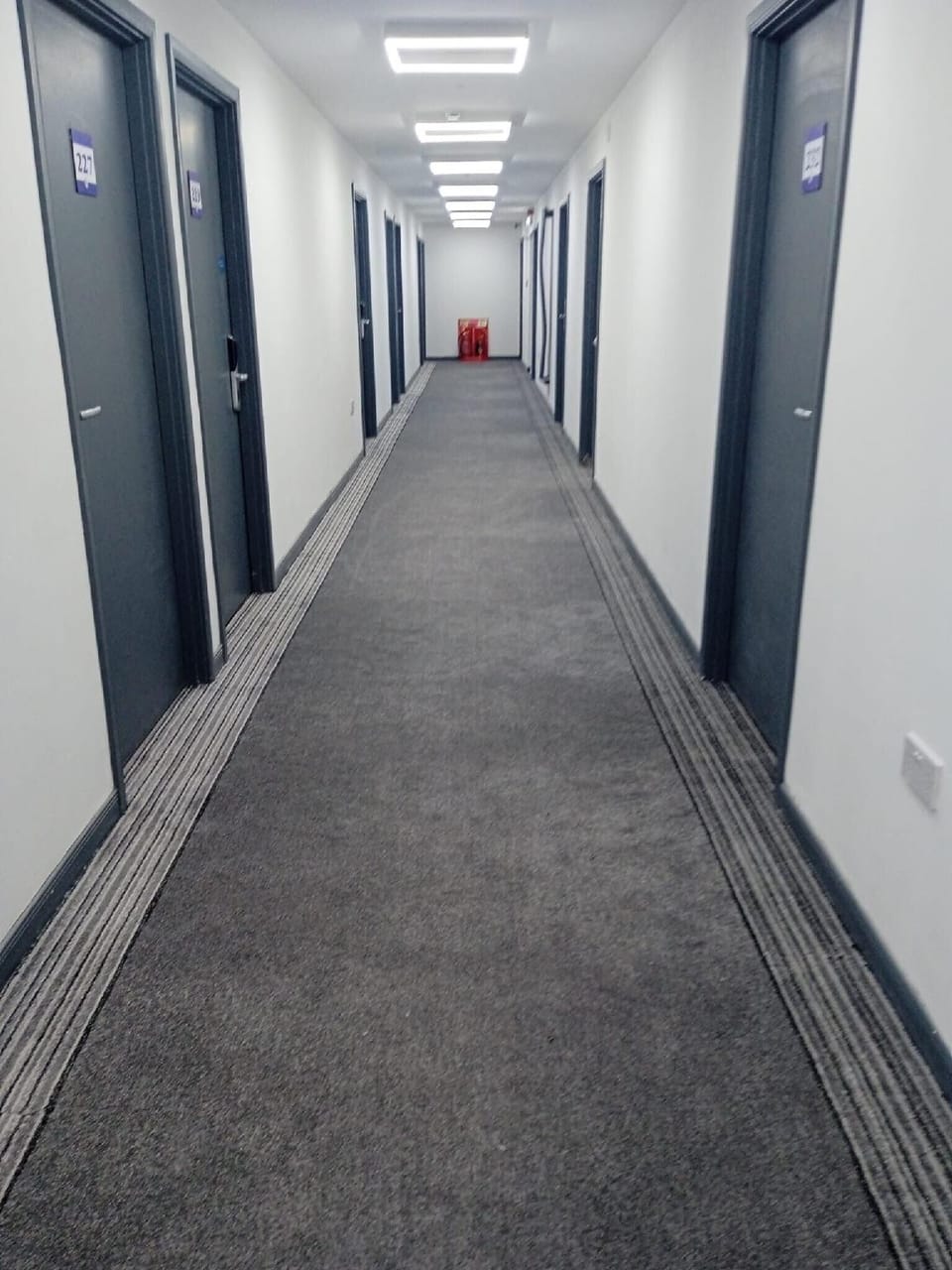 My Motel Hotel in Paisley