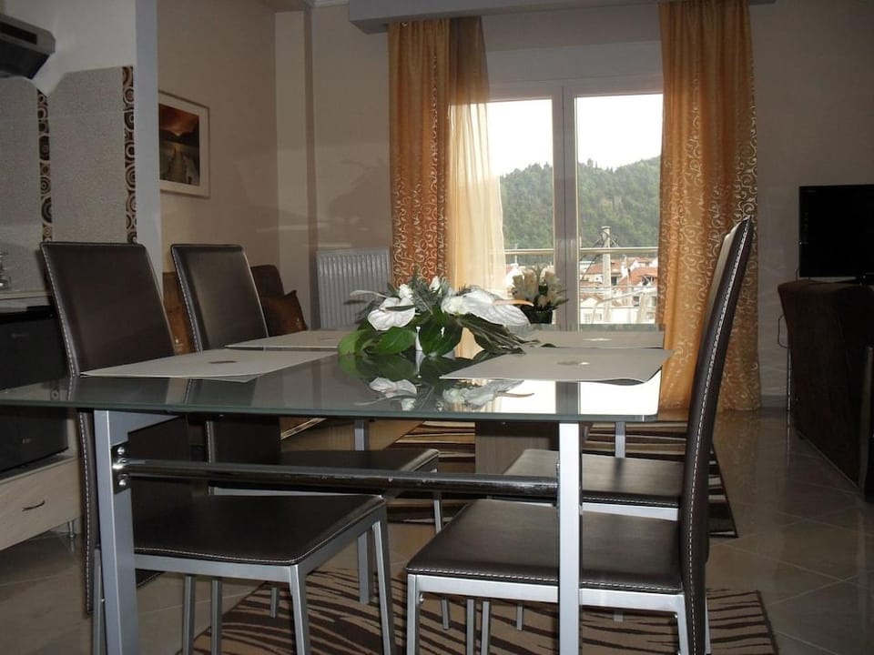 Kyknos De Luxe Hotel Hotel in North Macedonia