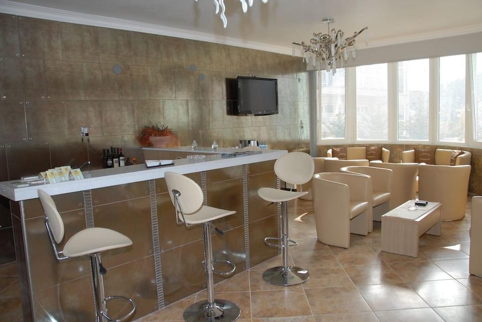 Kyknos De Luxe Hotel Hotel in North Macedonia