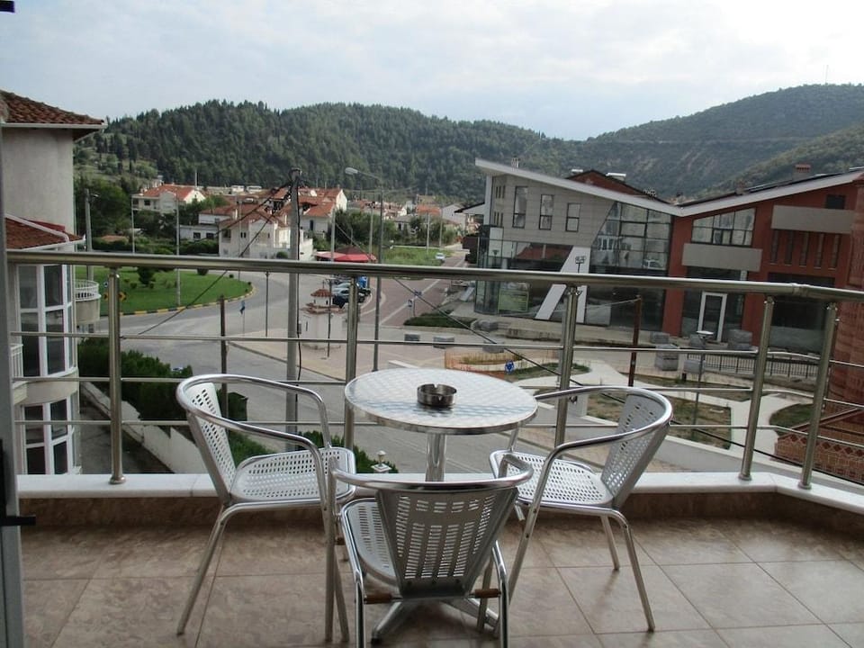 Kyknos De Luxe Hotel Hotel in North Macedonia