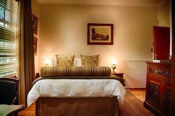 Kleine Constantia Hotel in Roodepoort