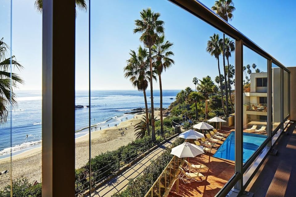 Inn At Laguna Beach Hotel in Laguna Beach