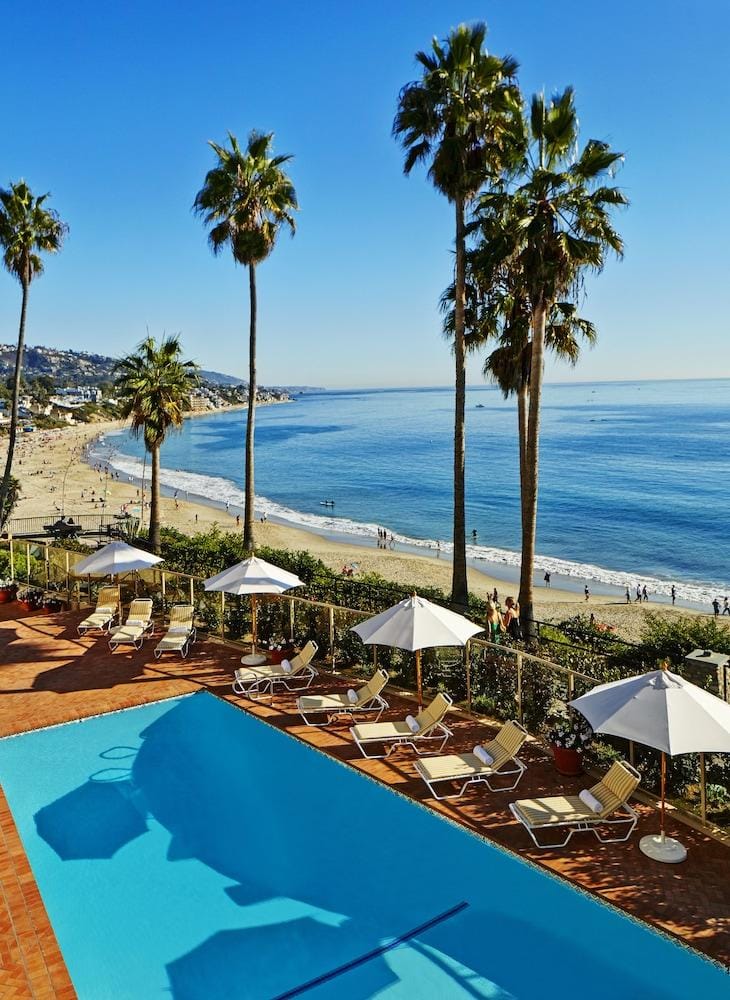 Inn At Laguna Beach Hotel in Laguna Beach