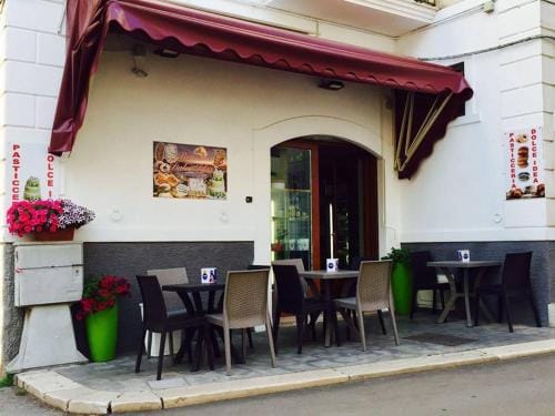 B&B Dolce Idea Hotel in Peschici