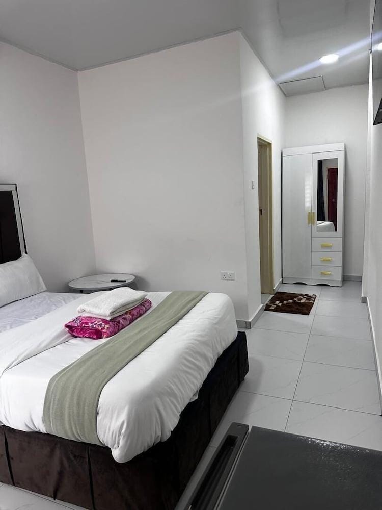 Verdi Lodge Hotel in Lusaka