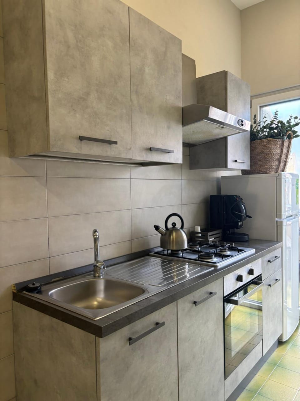 Vesuvio House Hotel in Campania
