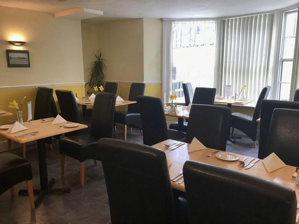 Kempfield House Hotel Hotel in Brighton