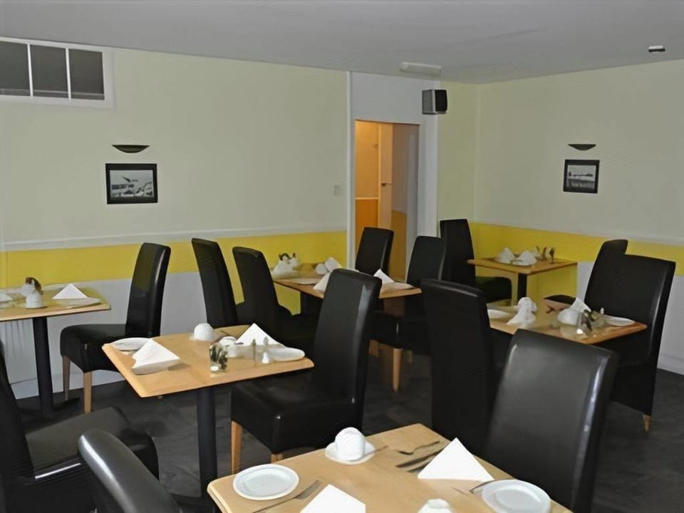 Kempfield House Hotel Hotel in Brighton