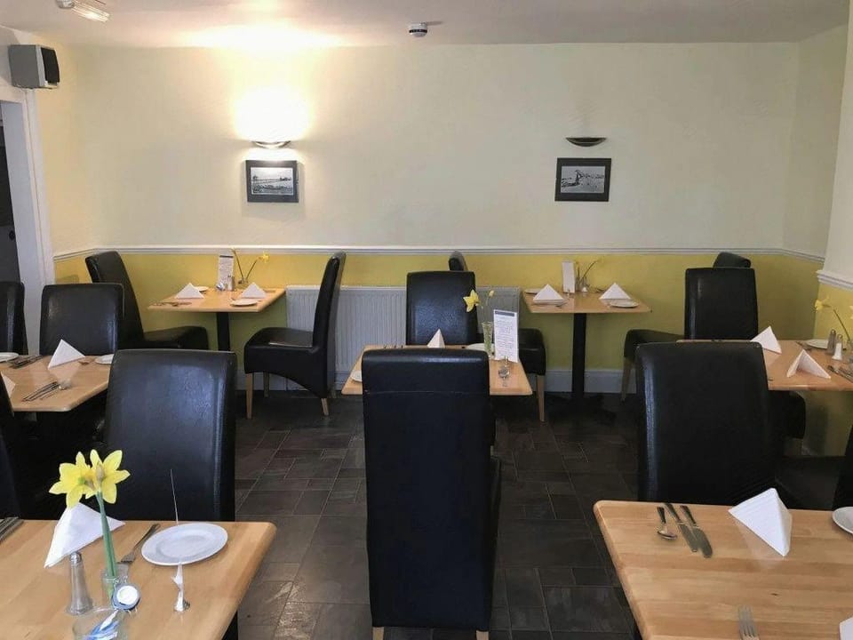 Kempfield House Hotel Hotel in Brighton