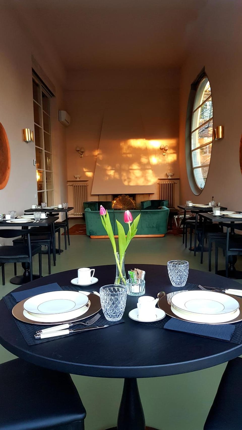 Villa Gotti Charming Rooms Hotel in Bologna