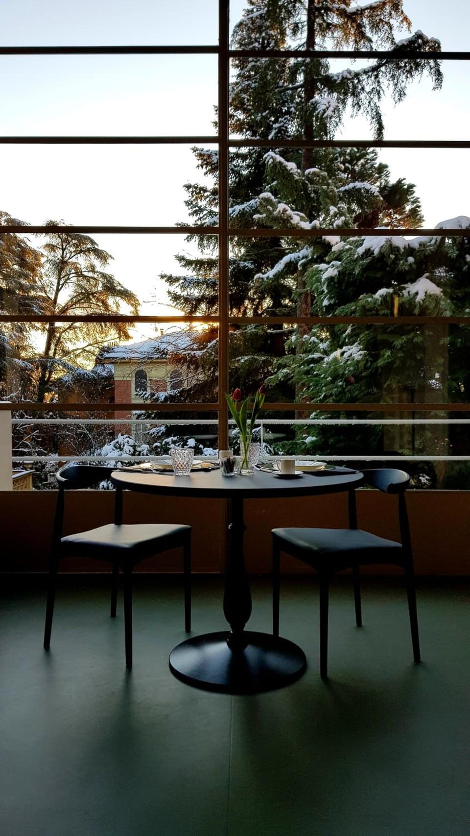 Villa Gotti Charming Rooms Hotel in Bologna