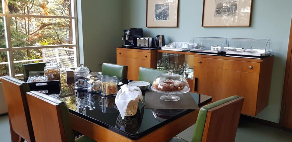 Villa Gotti Charming Rooms Hotel in Bologna