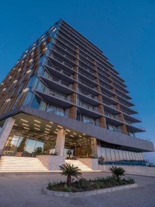 Sea Star Budva Hotel in Budva Municipality