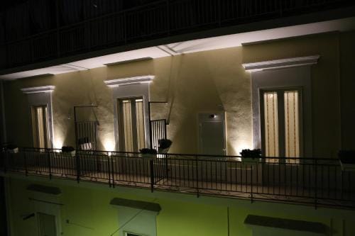 Novella 55 Hotel in Gravina in Puglia