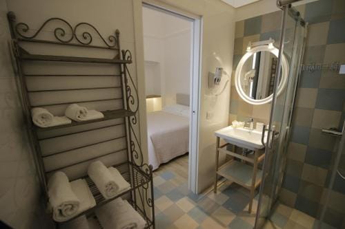 Novella 55 Hotel in Gravina in Puglia
