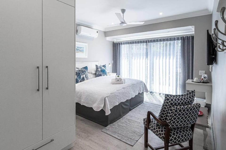 Whale Coast Ocean Villa Hotel in Hermanus